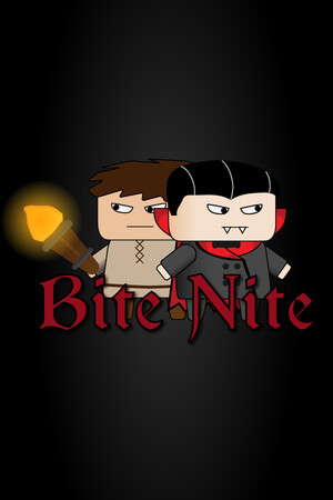 Bite Nite poster