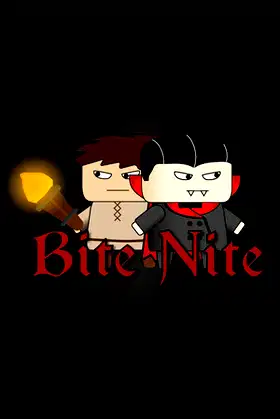 Bite Nite poster