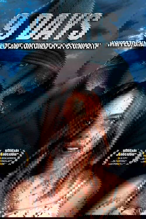 9 Days poster