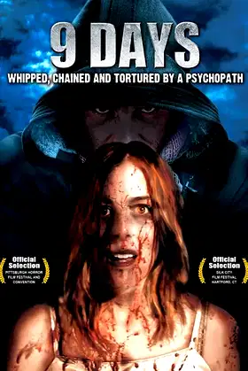 9 Days poster