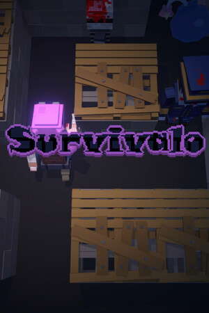 Survivalo poster