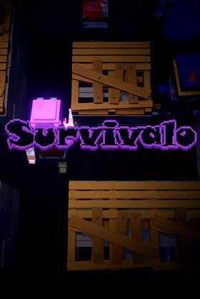Survivalo poster