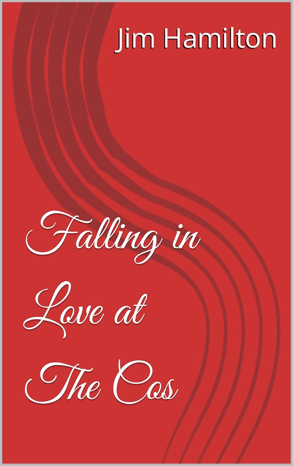 Falling in Love at The Cos poster