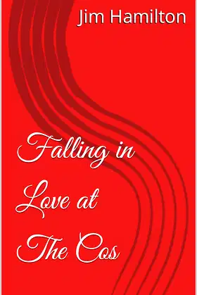 Falling in Love at The Cos poster