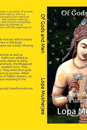 Of Gods and Men: New Myths of Puranic Gods poster