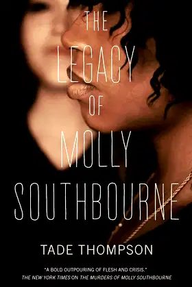 The Legacy of Molly Southbourne (The Molly Southbourne Trilogy Book 3) poster
