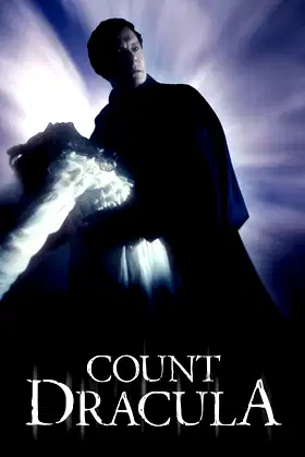 Count Dracula poster