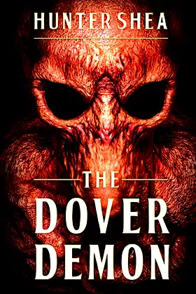 The Dover Demon poster