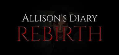 Allison's Diary: Rebirth capsule