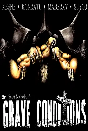 Grave Conditions poster