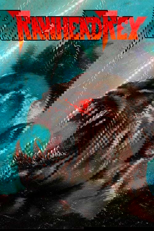 Rawhead Rex poster