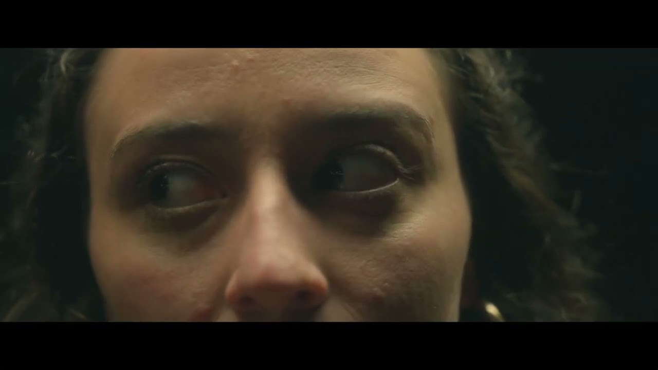 NO EXIT - Jakob Owens Horror Short Film Contest 2023