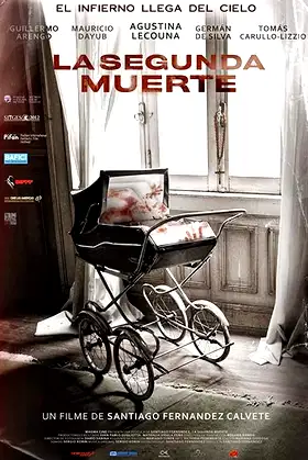 The Second Death poster