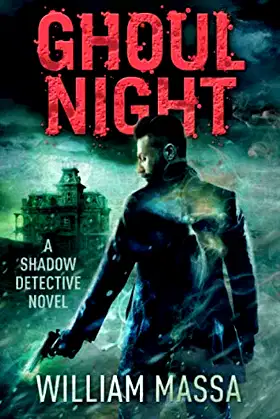 Ghoul Night (Shadow Detective) poster