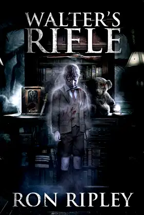 Walter's Rifle (Haunted Collection Series) poster