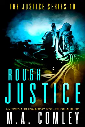 Rough Justice (Justice Series) poster