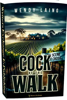 Cock of the Walk poster