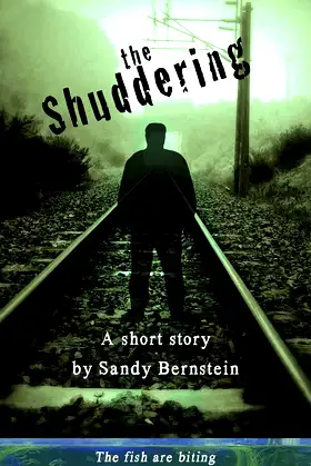 The Shuddering poster