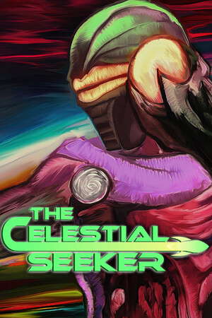 The Celestial Seeker poster