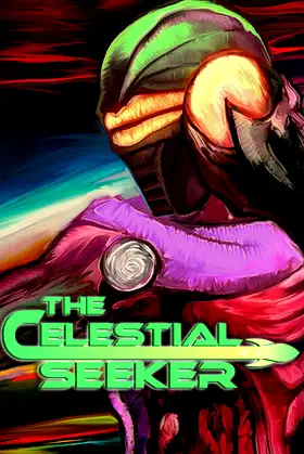 The Celestial Seeker poster