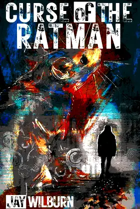 Curse of the Ratman poster