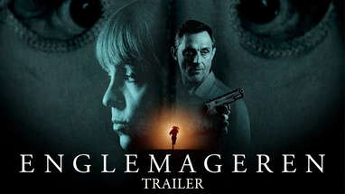 Englemageren - Trailer poster