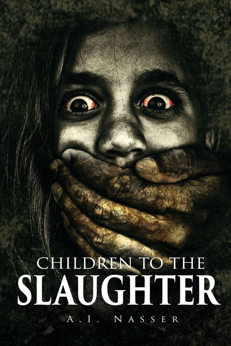 Children To The Slaughter (Slaughter Series) poster