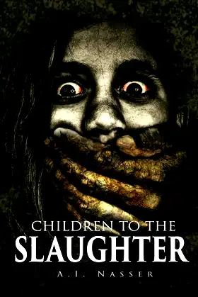 Children To The Slaughter (Slaughter Series) poster