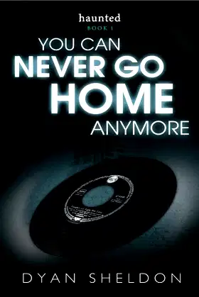 Haunted 1: You Can Never Go Home Anymore poster