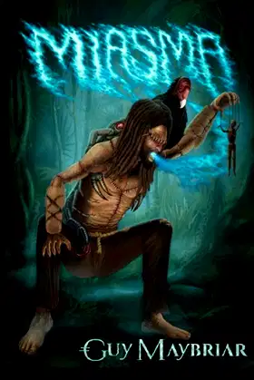 Miasma poster