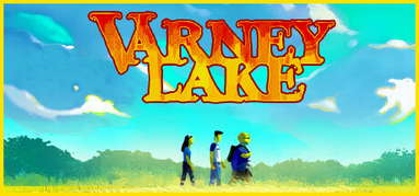 Varney Lake capsule