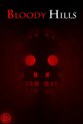 Bloody Hills poster