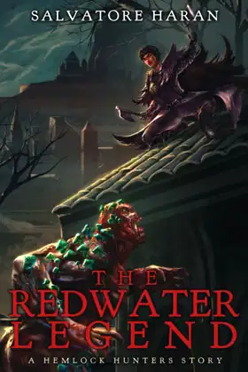 The Redwater Legend poster