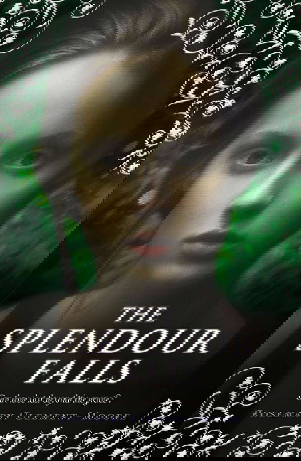 The Splendour Falls poster