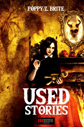Used Stories poster