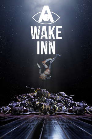A Wake Inn poster