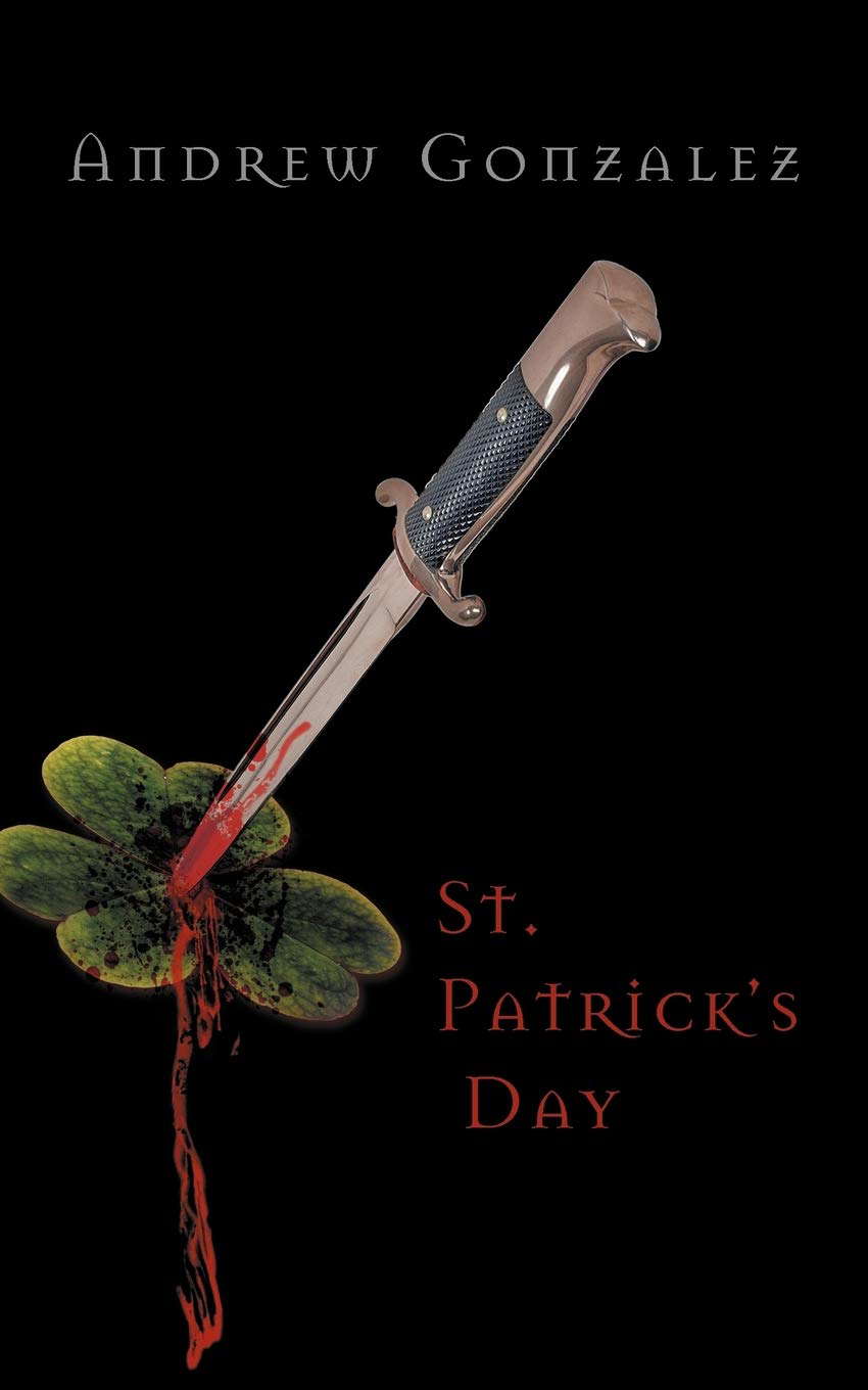 St. Patrick's Day: St. Patrick's Day poster