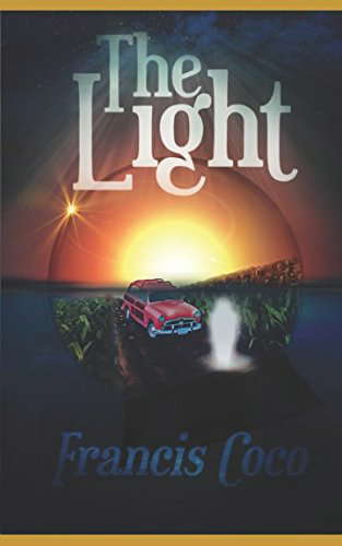 The Light poster