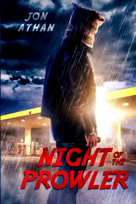 Night of the Prowler poster