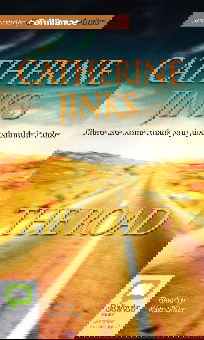The Road poster