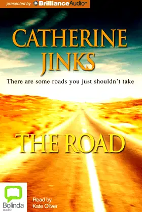 The Road poster