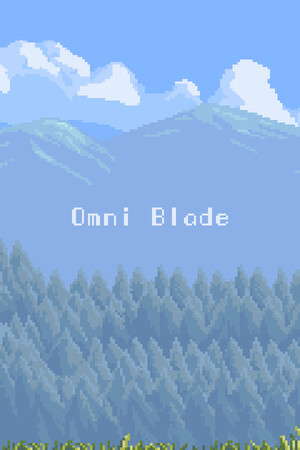 Omni Blade poster