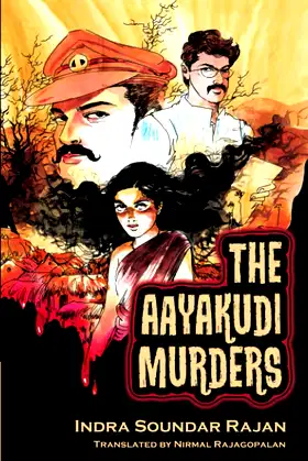The Aayakudi Murders poster