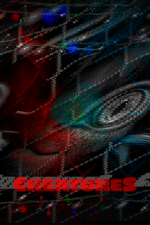Creatures poster
