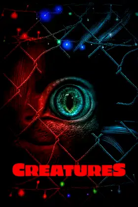 Creatures poster