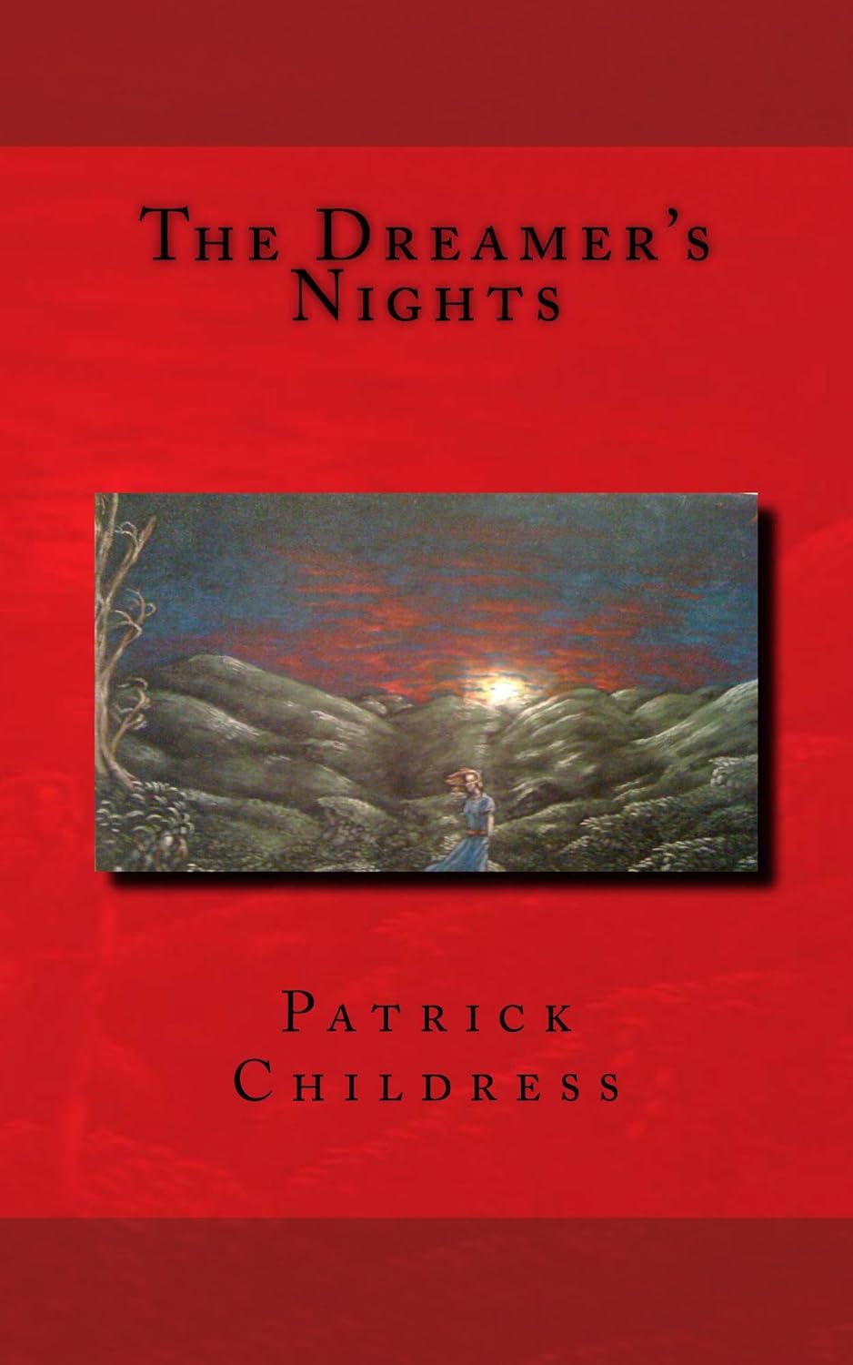 The Dreamer's Nights poster