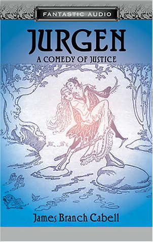 Jurgen: A Comedy of Justice poster