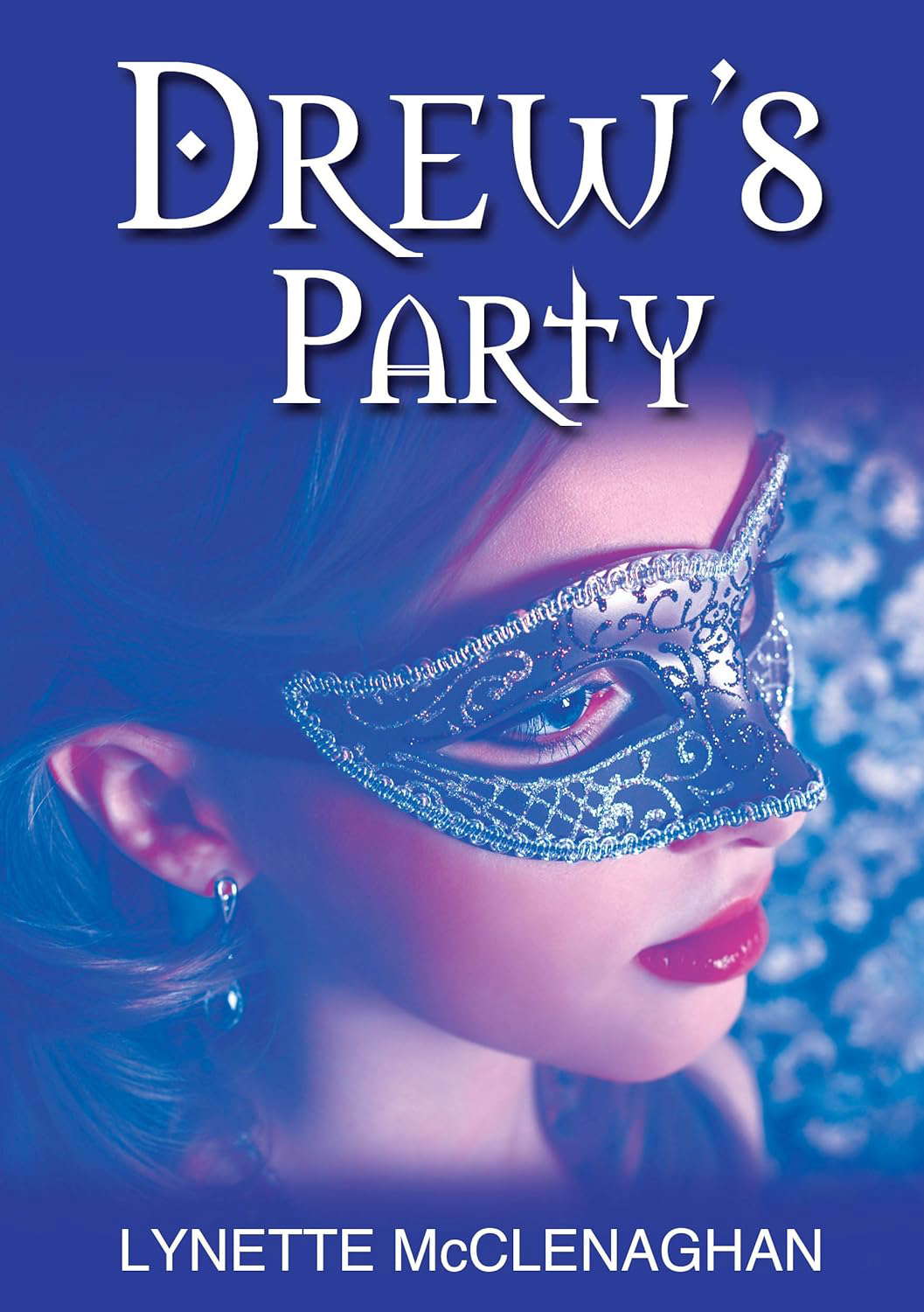 Drew's Party poster