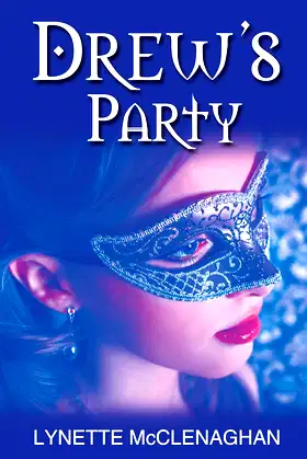 Drew's Party poster