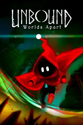 Unbound: Worlds Apart poster